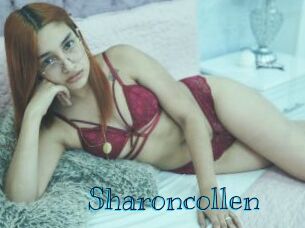 Sharoncollen
