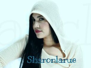 Sharonlarue