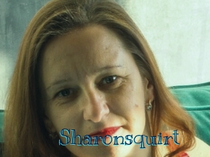 Sharonsquirt