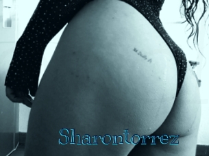 Sharontorrez
