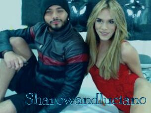 Sharowandluciano