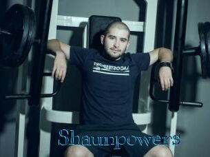 Shaunpowers