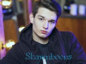 Shawnboons