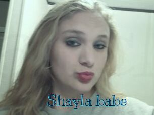 Shayla_babe