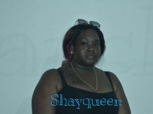 Shayqueen