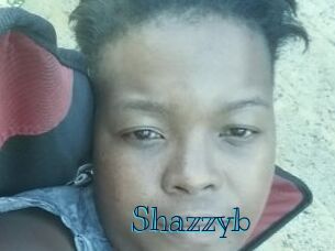 Shazzyb