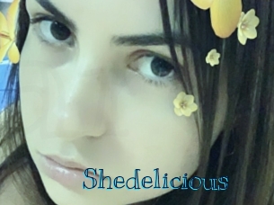 Shedelicious