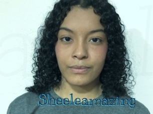 Sheeleamazing