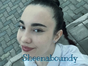 Sheenaboundy