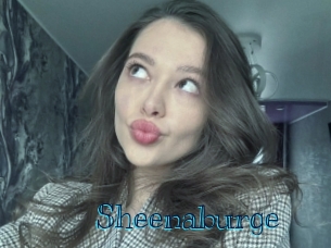Sheenaburge