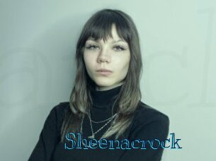 Sheenacrock