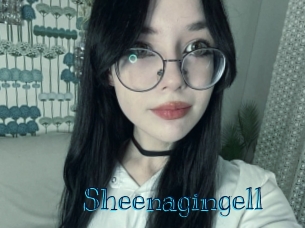 Sheenagingell