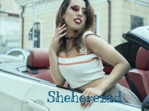 Sheherezad