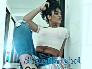 Sheiladirtyhot