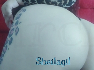 sheilagil Archive DVD BIZ