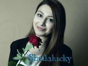 Sheilalucky