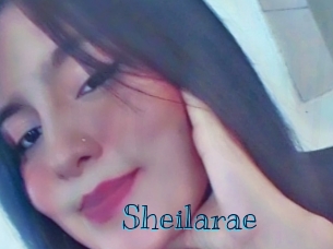 Sheilarae