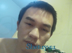 Sheiuyuu
