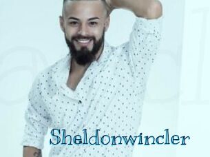 Sheldonwincler