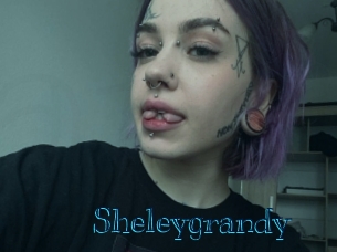 Sheleygrandy
