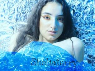 Sheliaterry