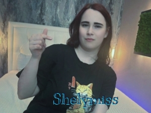 Shelymiss