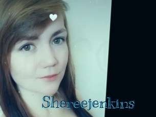 Shereejenkins