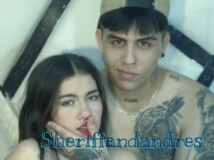 sheriffandandres Archive DVD BIZ