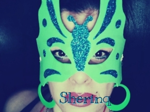Sherinq