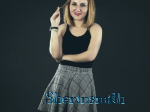 Sherinsmith