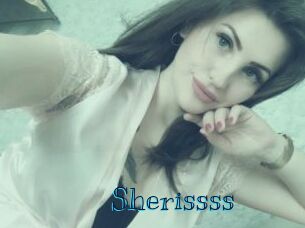 Sherissss