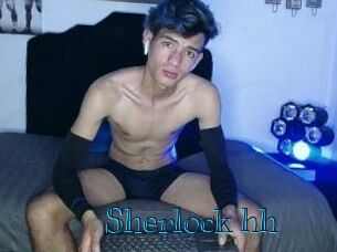 Sherlock_hh