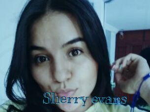 Sherry_evans