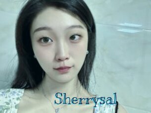 Sherrysal