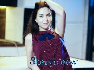 Sherymeow
