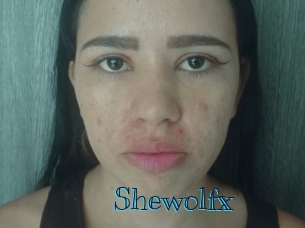 Shewolfx