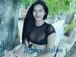 Sheynnislee