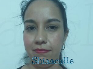 Shiaacutte