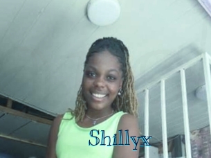 shillyx Archive DVD BIZ