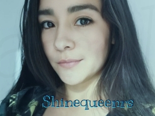 Shinequeenrs