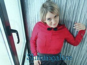 Shiningalice