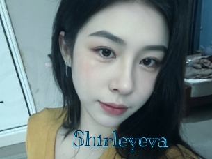 shirleyeva Archive DVD BIZ