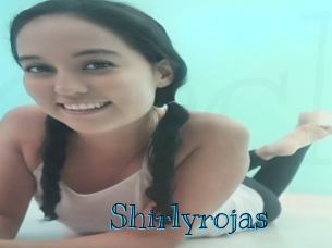 Shirlyrojas