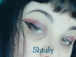 Shiuly