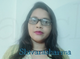 shivanisharma Archive DVD BIZ