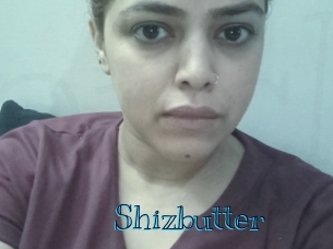 shizbutter Archive DVD BIZ
