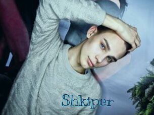 Shkiper
