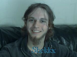 Shokkx