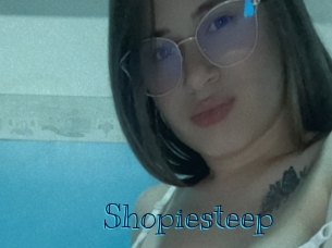 Shopiesteep