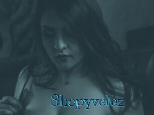 Shopyvelez